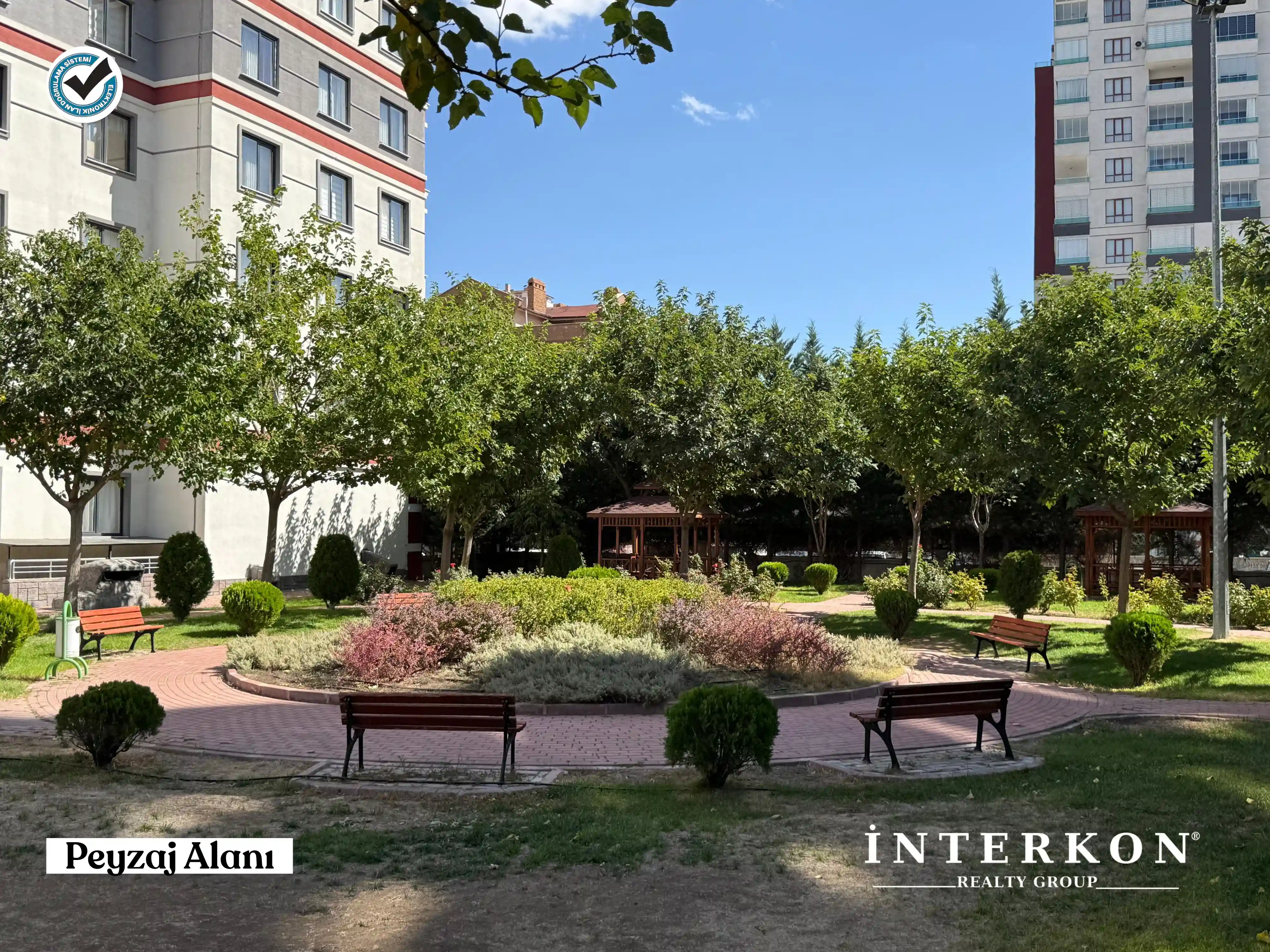 KONYA SELÇUKLU KILINÇARSLAN MAHALLESİ 4+1 KİRALIK DAİRE!